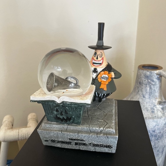 Nightmare Before Christmas - Picture 5 of 6